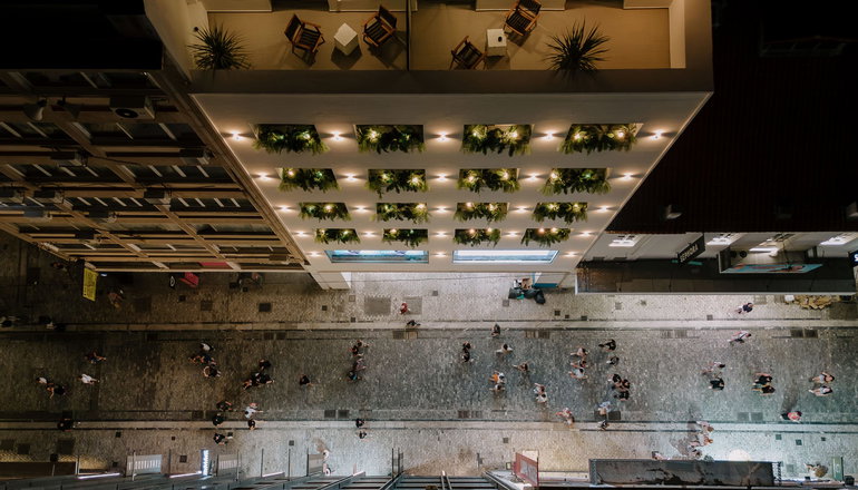 Ermou 26 Hotel - Αθήνα
