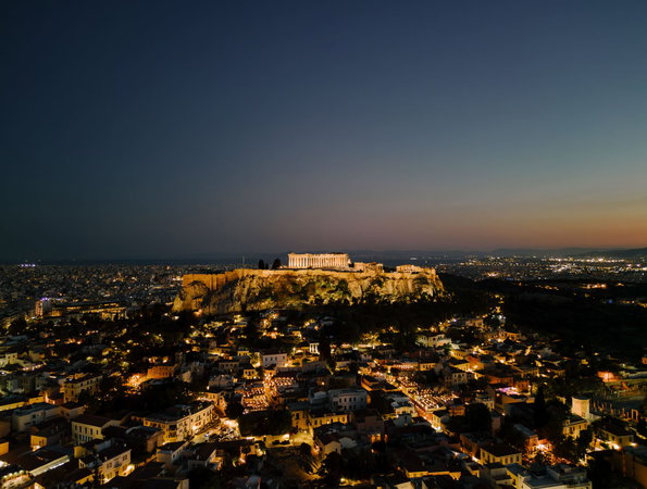 Ermou 26 Hotel - Αθήνα