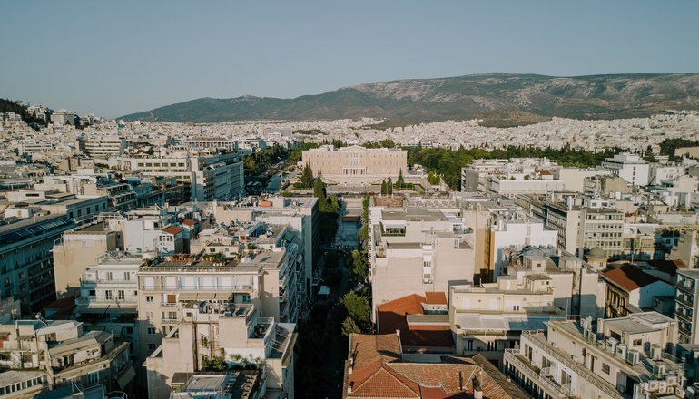 Ermou 26 Hotel - Αθήνα