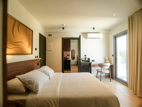 Ermou 26 Hotel - Αθήνα
