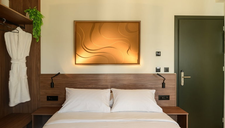 Ermou 26 Hotel - Αθήνα