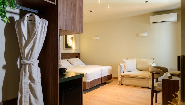 Ermou 26 Hotel - Αθήνα