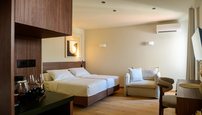 Ermou 26 Hotel - Αθήνα
