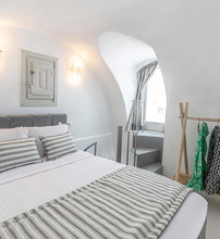 Salvatore Villas - Ημεροβίγλι, Σαντορίνη