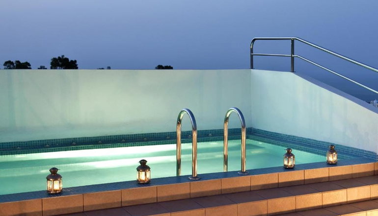 Summertime Villa - Φηρά, Σαντορίνη