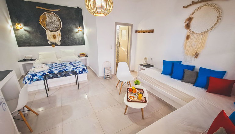 Villa Anto - Φηρά, Σαντορίνη