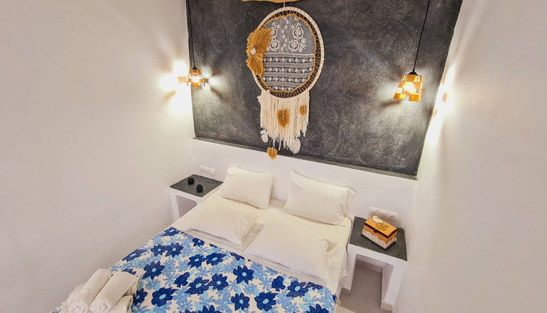 Villa Anto - Φηρά, Σαντορίνη