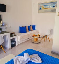 Villa Anto - Φηρά, Σαντορίνη