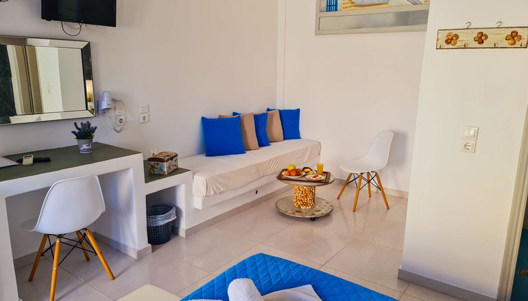 Villa Anto - Φηρά, Σαντορίνη