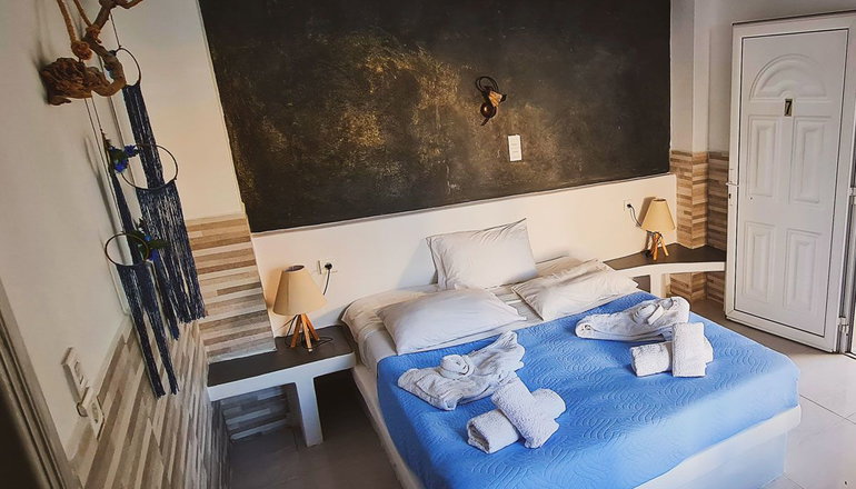Villa Anto - Φηρά, Σαντορίνη