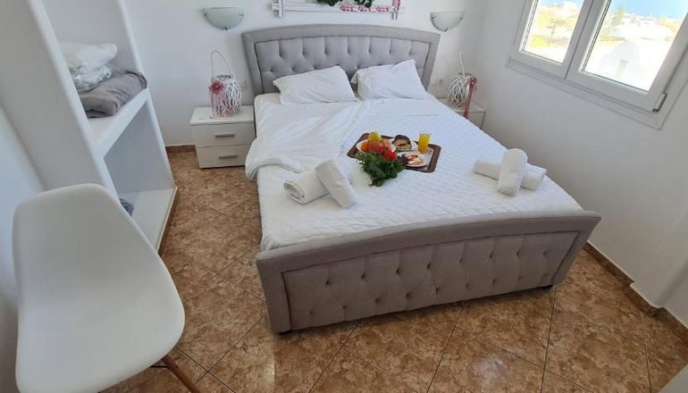 Villa Anto - Φηρά, Σαντορίνη