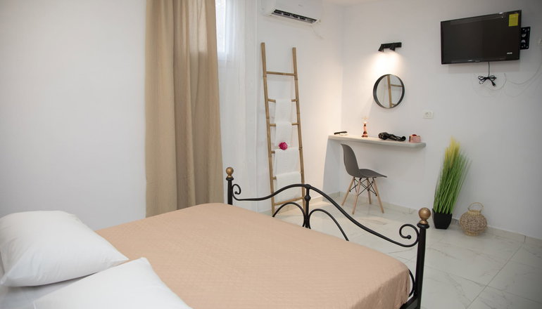 Village Anto - Φηρά, Σαντορίνη