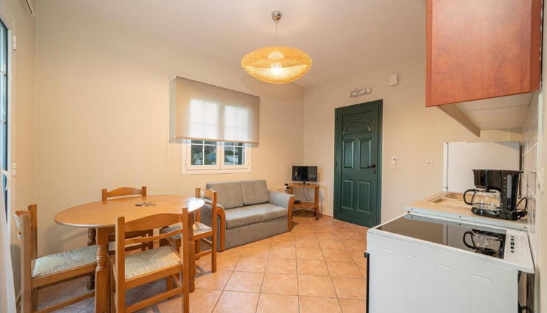Captain's Villas - Κατελειός, Κεφαλονιά