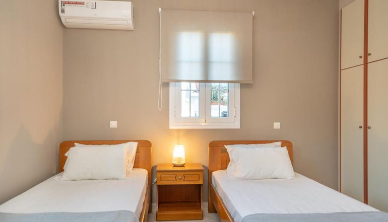 Captain's Villas - Κατελειός, Κεφαλονιά