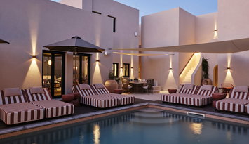 NAUMA PAROS | Design Boutique Hotel - Νάουσα, Πάρος