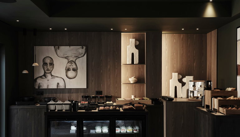 NAUMA PAROS | Design Boutique Hotel - Νάουσα, Πάρος