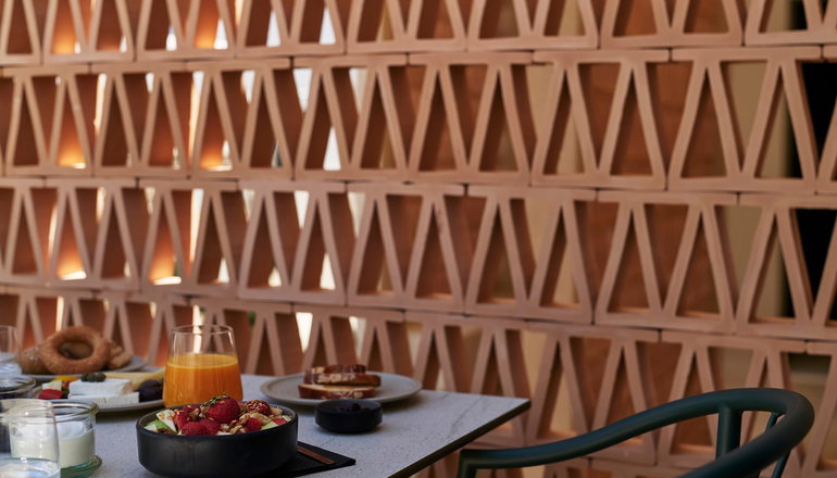 NAUMA PAROS | Design Boutique Hotel - Νάουσα, Πάρος