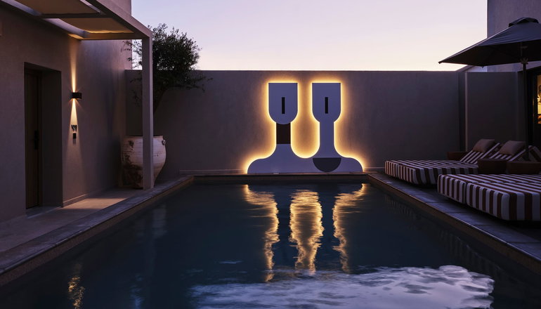 NAUMA PAROS | Design Boutique Hotel - Νάουσα, Πάρος