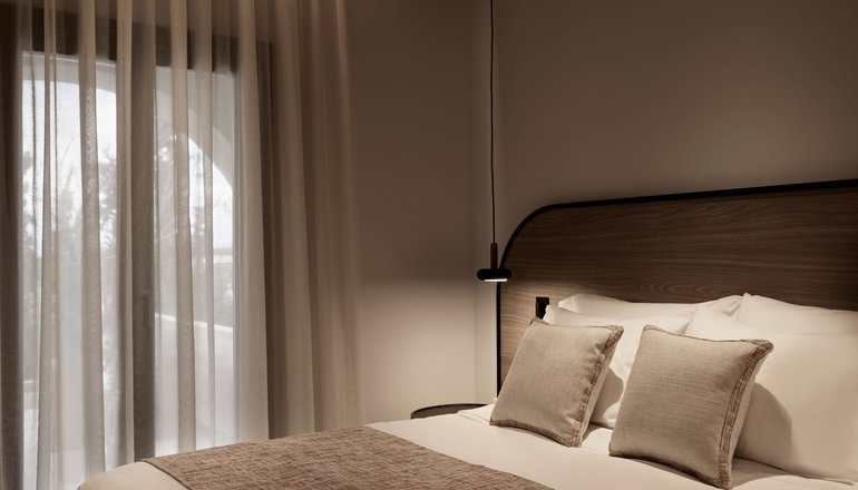 NAUMA PAROS | Design Boutique Hotel - Νάουσα, Πάρος