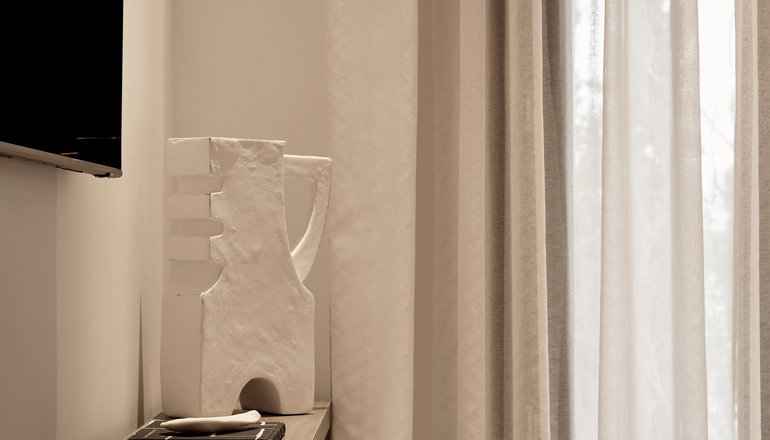 NAUMA PAROS | Design Boutique Hotel - Νάουσα, Πάρος