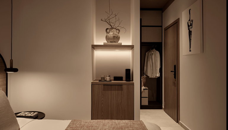 NAUMA PAROS | Design Boutique Hotel - Νάουσα, Πάρος