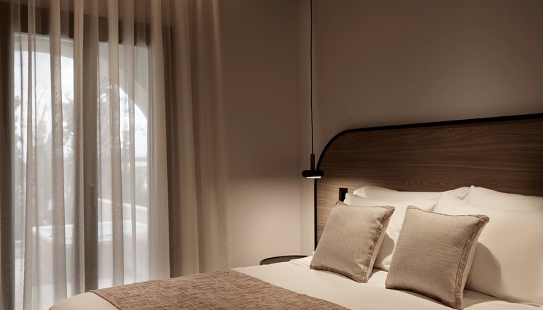 NAUMA PAROS | Design Boutique Hotel - Νάουσα, Πάρος