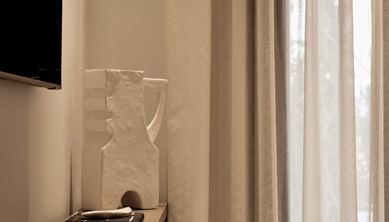 NAUMA PAROS | Design Boutique Hotel - Νάουσα, Πάρος