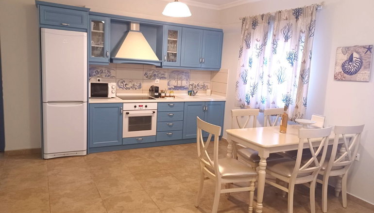 Nautilus Luxury Suites - Γαλαξίδι