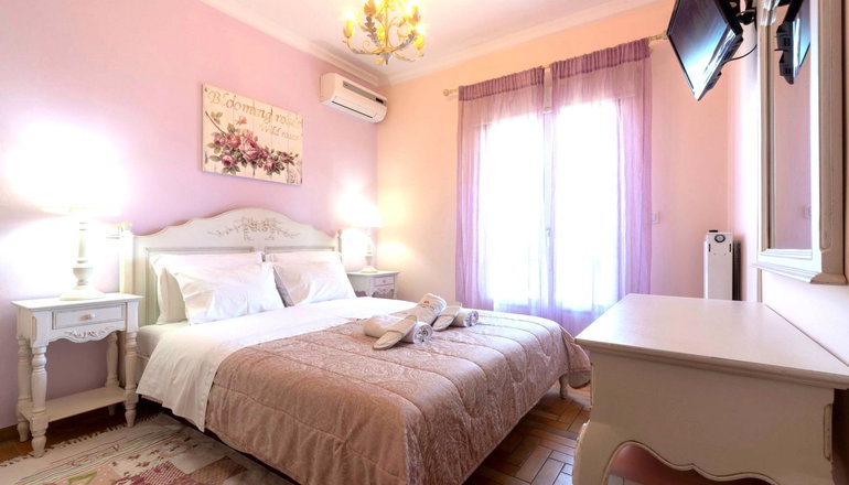 Nautilus Luxury Suites - Γαλαξίδι