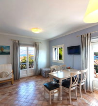 Nautilus Luxury Suites - Γαλαξίδι
