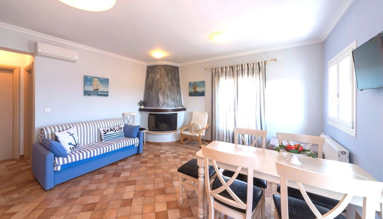 Nautilus Luxury Suites - Γαλαξίδι