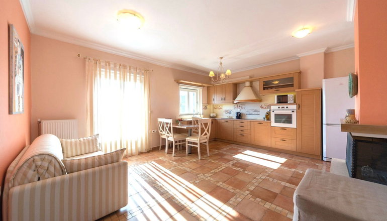 Nautilus Luxury Suites - Γαλαξίδι