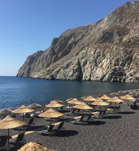 Villa Angira - Καμάρι, Σαντορίνη