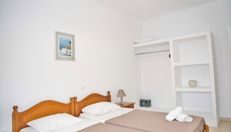 Villa Angira - Καμάρι, Σαντορίνη