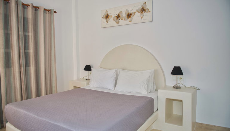 Villa Angira - Καμάρι, Σαντορίνη