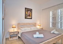 Villa Angira - Καμάρι, Σαντορίνη