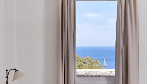 Terra Blue Santorini - Καμάρι, Σαντορίνη
