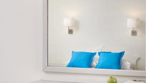 Terra Blue Santorini - Καμάρι, Σαντορίνη
