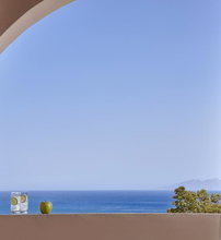 Terra Blue Santorini - Καμάρι, Σαντορίνη