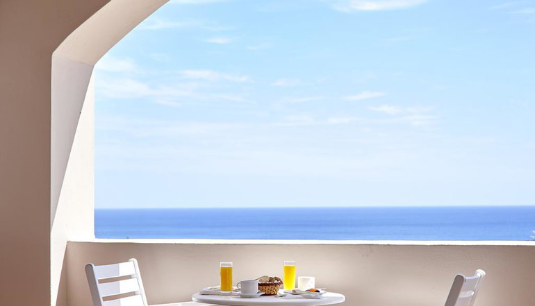 Terra Blue Santorini - Καμάρι, Σαντορίνη