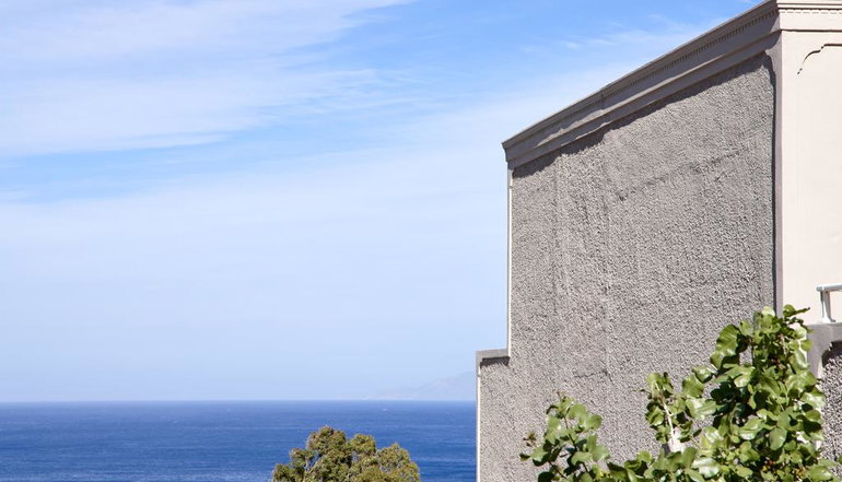 Terra Blue Santorini - Καμάρι, Σαντορίνη