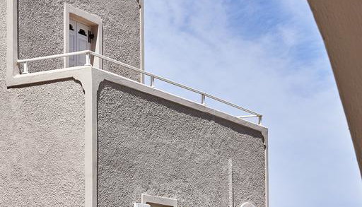 Terra Blue Santorini - Καμάρι, Σαντορίνη