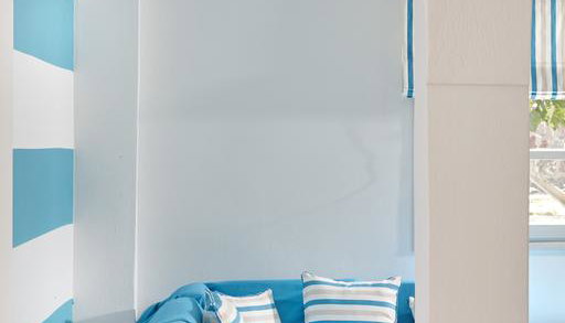 Terra Blue Santorini - Καμάρι, Σαντορίνη