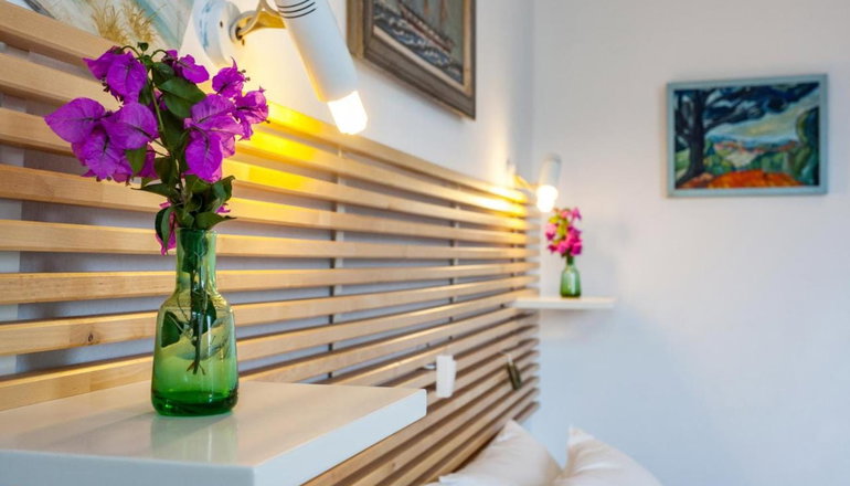 Thea Home Hotel by Booking Kottas