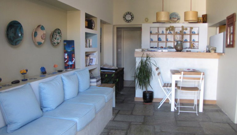 Thea Home Hotel by Booking Kottas