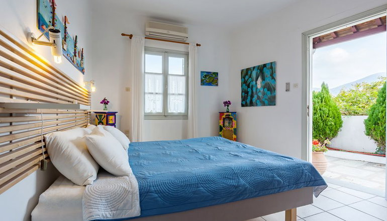 Thea Home Hotel by Booking Kottas