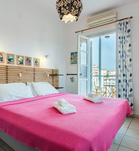 Thea Home Hotel by Booking Kottas