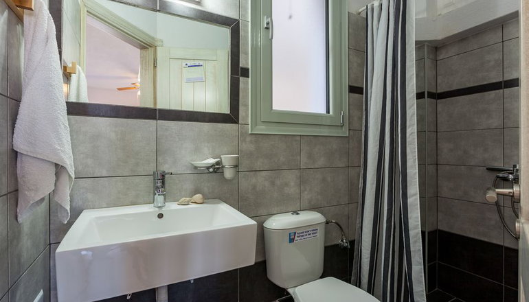 Thea Home Hotel by Booking Kottas