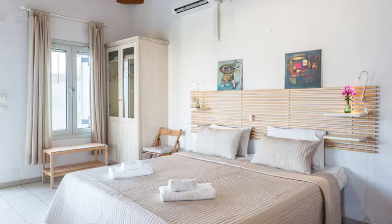 Thea Home Hotel by Booking Kottas