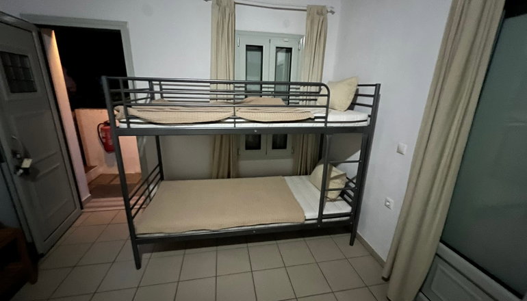 Thea Home Hotel by Booking Kottas